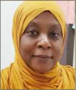 Prof Aisha Kuliya-Gwarzo (Member)