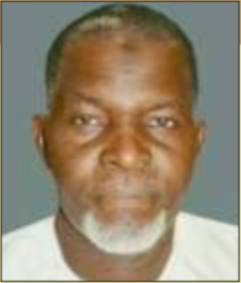 Prof Sani Alhassan (Trustee)
