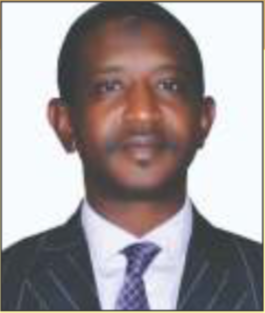 Professor Aminu Zakari Mohammad (Member)